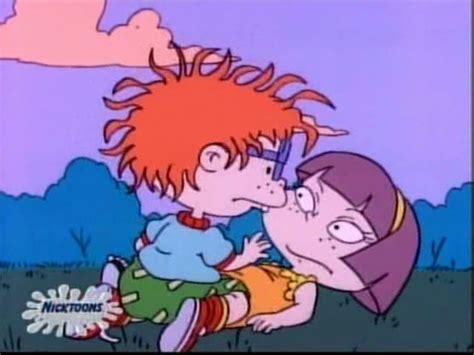 rugrats atfbooru|Moving Away .